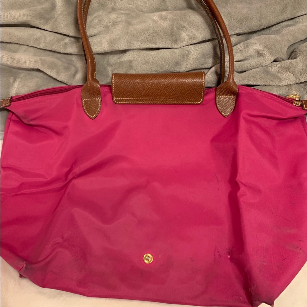Longchamp Le Pilage large